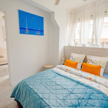Cannes Apartment 3 Mins From The Beach Exteriör bild