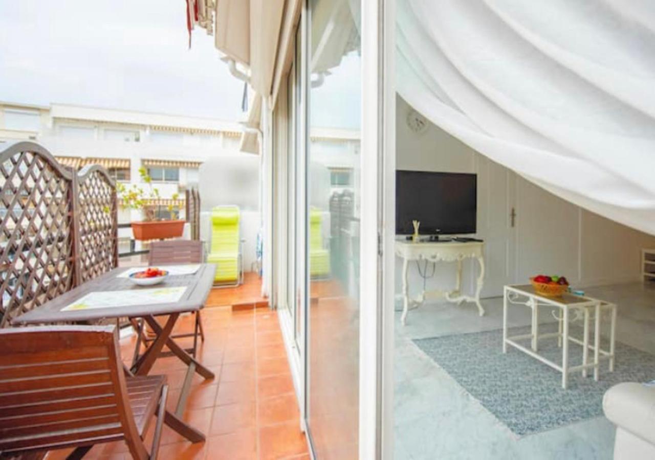 Cannes Apartment 3 Mins From The Beach Exteriör bild