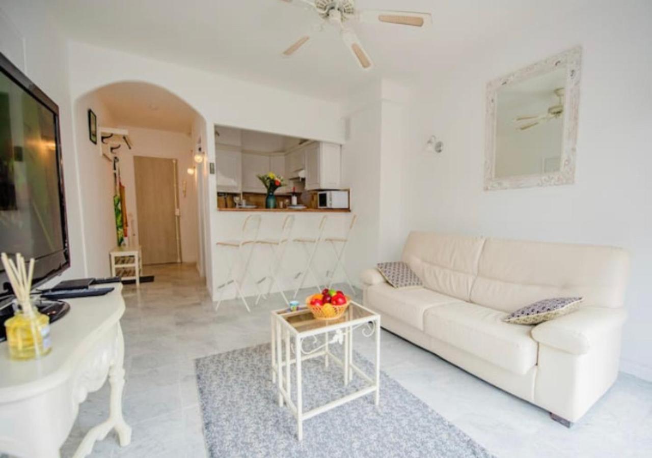 Cannes Apartment 3 Mins From The Beach Exteriör bild