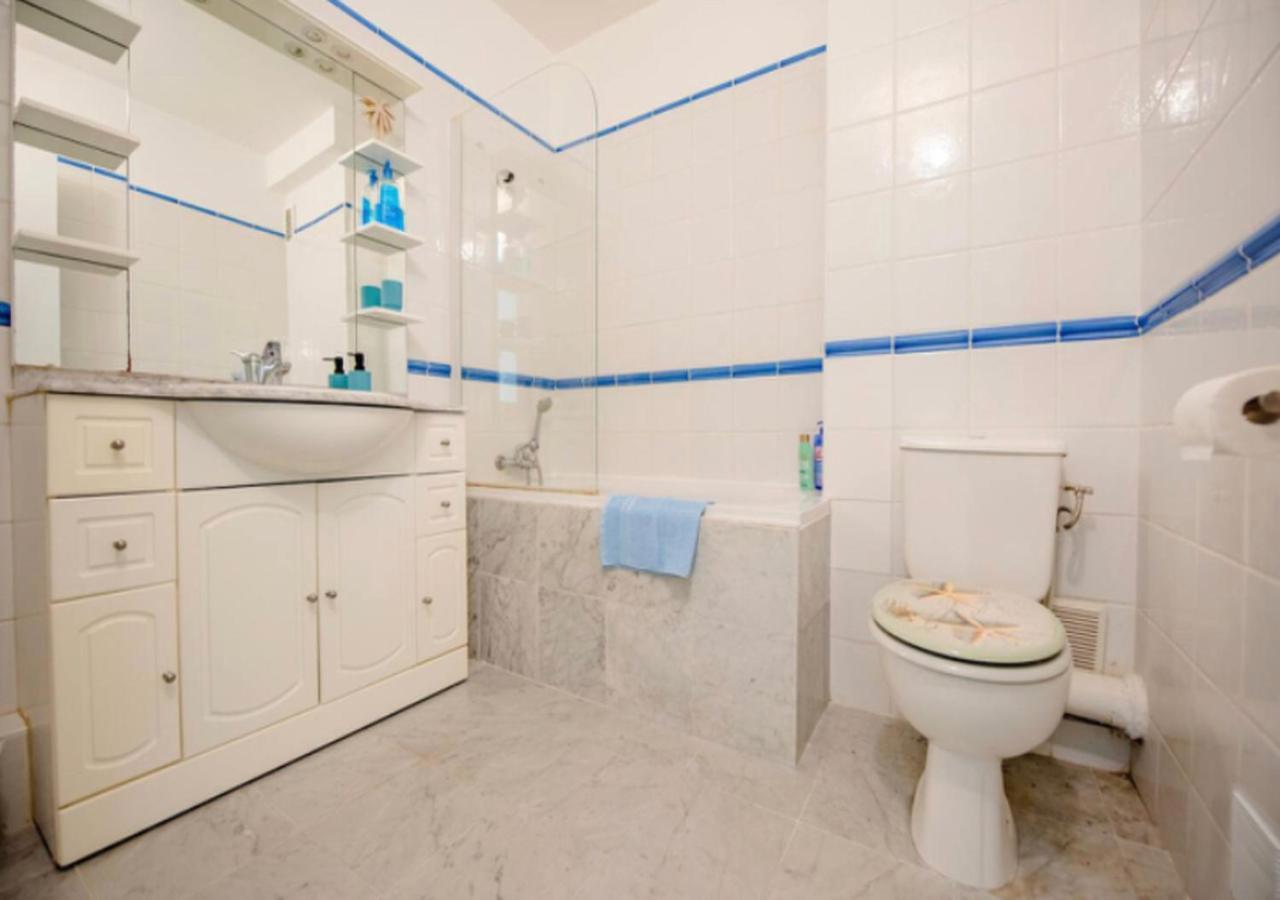 Cannes Apartment 3 Mins From The Beach Exteriör bild