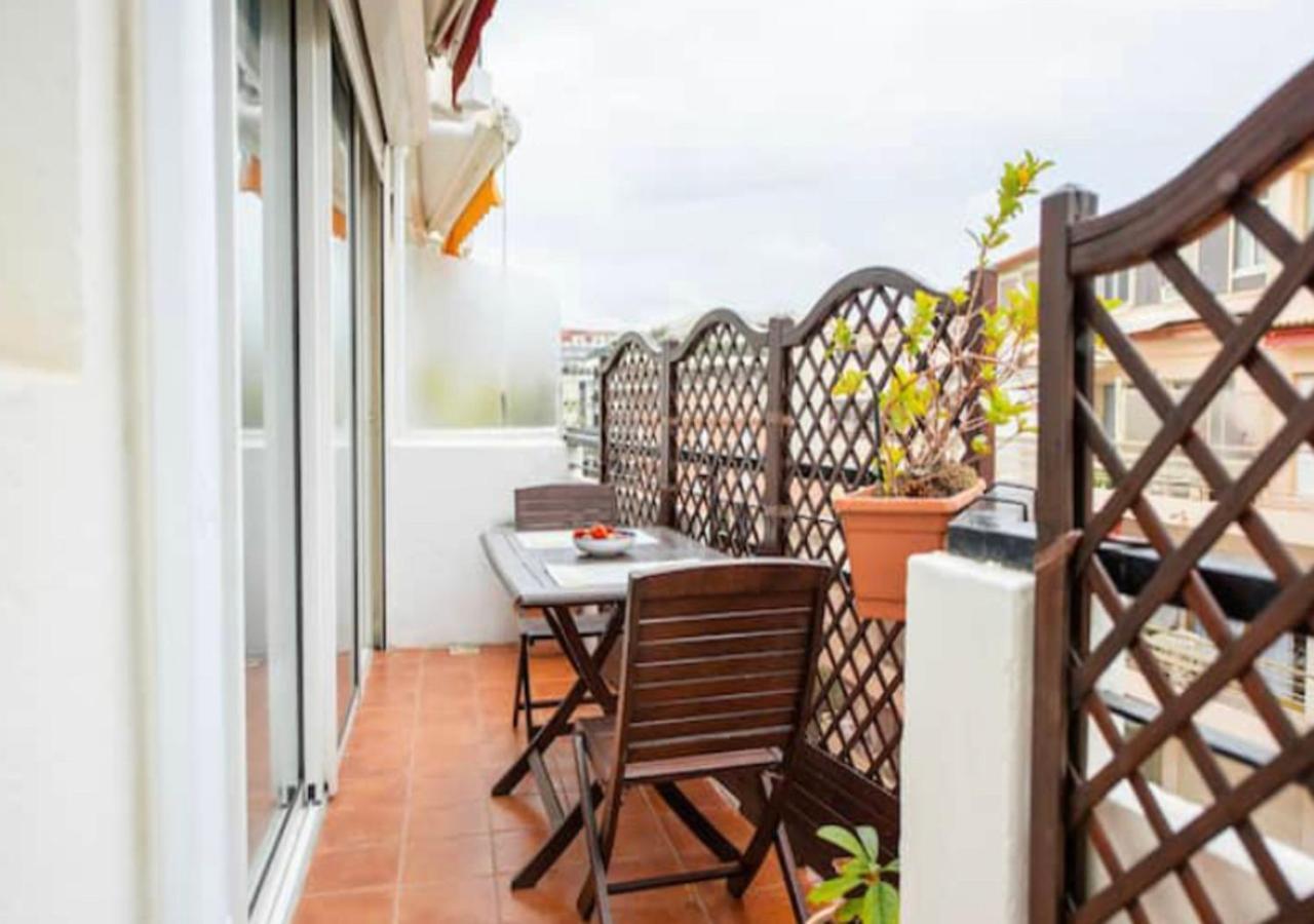 Cannes Apartment 3 Mins From The Beach Exteriör bild
